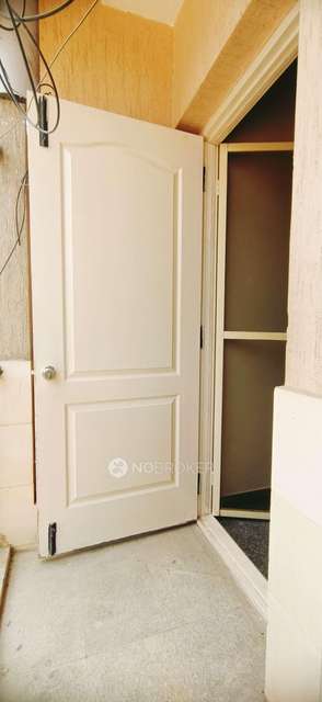 2 BHK Flat In Navarudra Apartments For Sale  In Shivaji Nagar