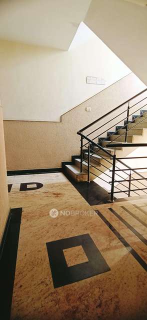 2 BHK Flat In Navarudra Apartments For Sale  In Shivaji Nagar