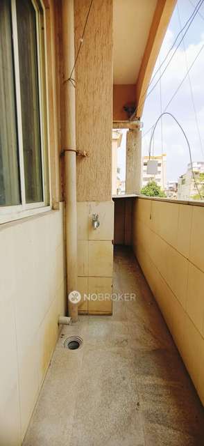 2 BHK Flat In Navarudra Apartments For Sale  In Shivaji Nagar