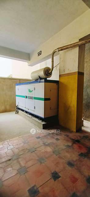 2 BHK Flat In Navarudra Apartments For Sale  In Shivaji Nagar