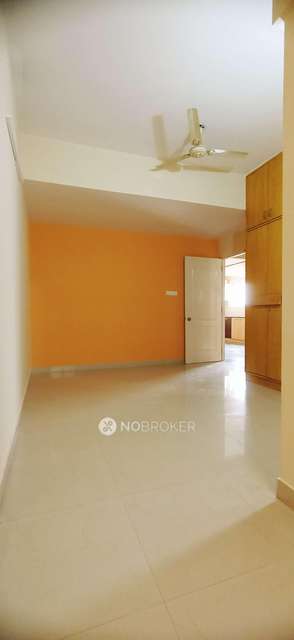 2 BHK Flat In Navarudra Apartments For Sale  In Shivaji Nagar