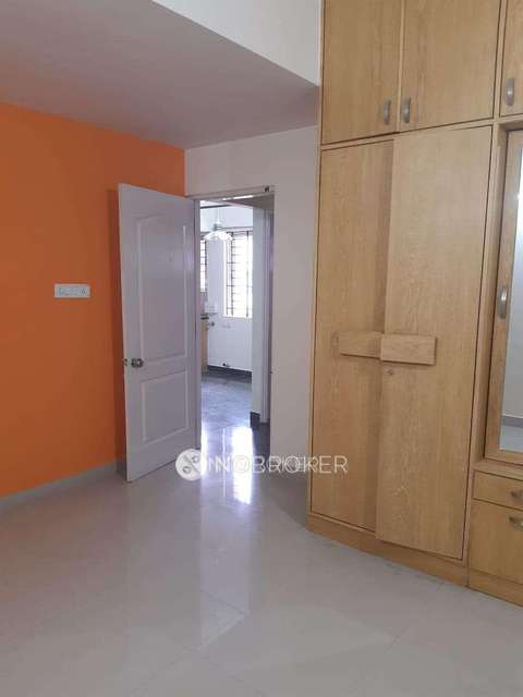 2 BHK Flat In Navarudra Apartments For Sale  In Shivaji Nagar