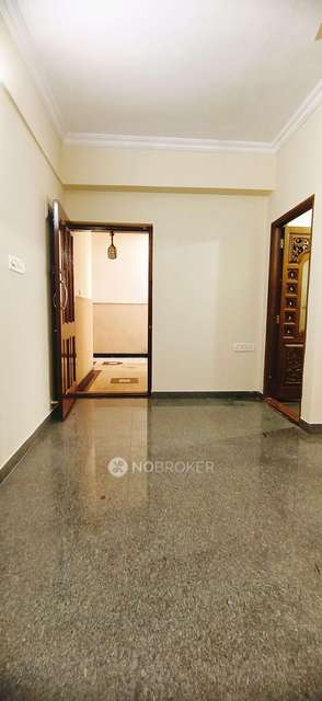 2 BHK Flat In Navarudra Apartments For Sale  In Shivaji Nagar