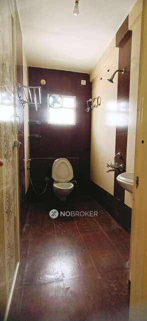 2 BHK Flat In Navarudra Apartments For Sale  In Shivaji Nagar