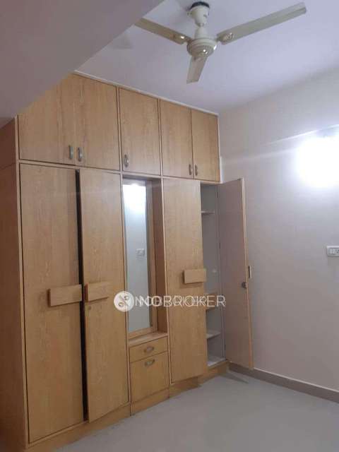 2 BHK Flat In Navarudra Apartments For Sale  In Shivaji Nagar