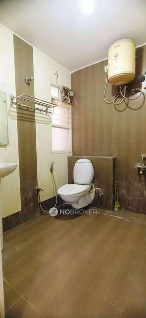 2 BHK Flat In Navarudra Apartments For Sale  In Shivaji Nagar