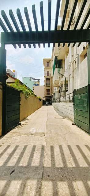 2 BHK Flat In Navarudra Apartments For Sale  In Shivaji Nagar