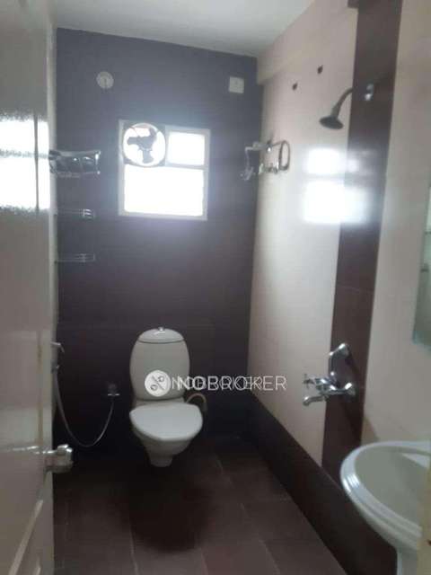 2 BHK Flat In Navarudra Apartments For Sale  In Shivaji Nagar