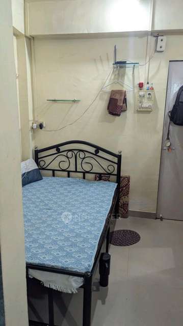 1 RK House for Rent  In Holy Cross Church, Juhu Tara