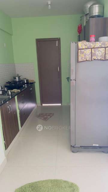 2 BHK Flat In Eden Blossoms For Sale  In Bannerughatta