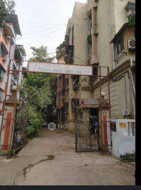 1 RK Flat In Greenpark Chs, Sector 6, Airoli, Navi Mumbai 400708 for Rent  In Green Park Chs