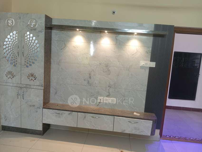 2 BHK Flat In Janapriya Sitara For Sale  In Sainikpuri