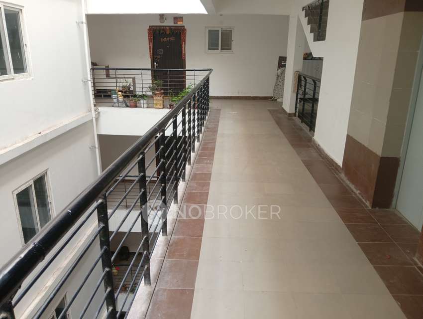2 BHK Flat In Janapriya Sitara For Sale  In Sainikpuri