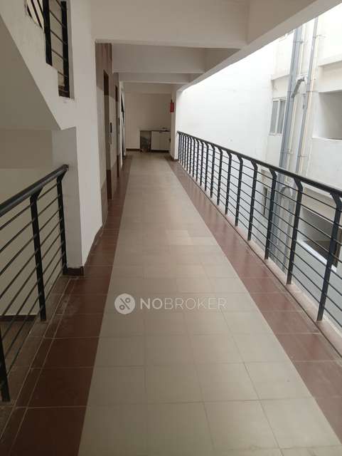 2 BHK Flat In Janapriya Sitara For Sale  In Sainikpuri