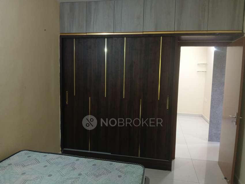 2 BHK Flat In Janapriya Sitara For Sale  In Sainikpuri