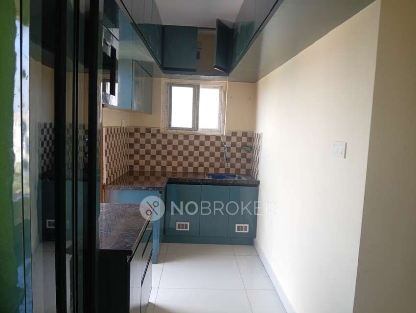 2 BHK Flat In Janapriya Sitara For Sale  In Sainikpuri
