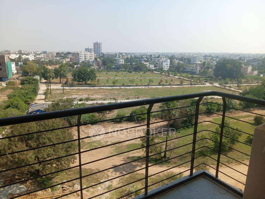 2 BHK Flat In Janapriya Sitara For Sale  In Sainikpuri