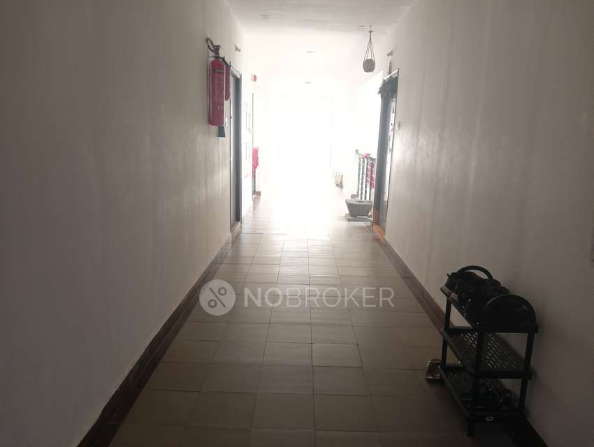 2 BHK Flat In Janapriya Sitara For Sale  In Sainikpuri