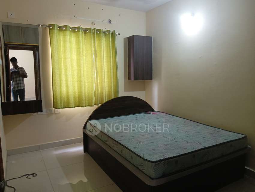 2 BHK Flat In Janapriya Sitara For Sale  In Sainikpuri