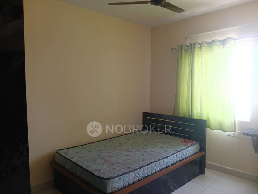 2 BHK Flat In Janapriya Sitara For Sale  In Sainikpuri