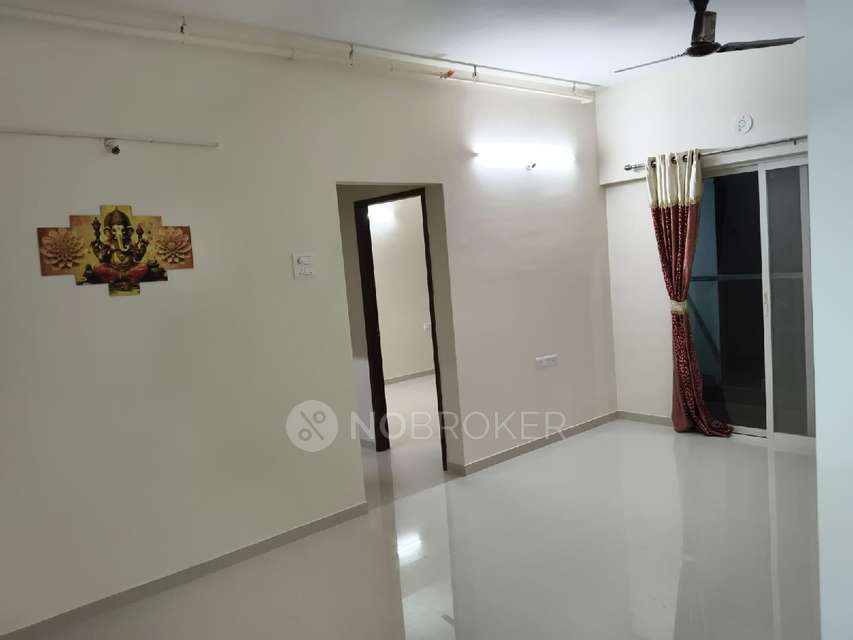 2 BHK Flat In Megapolis Serenity for Rent  In Hinjawadi