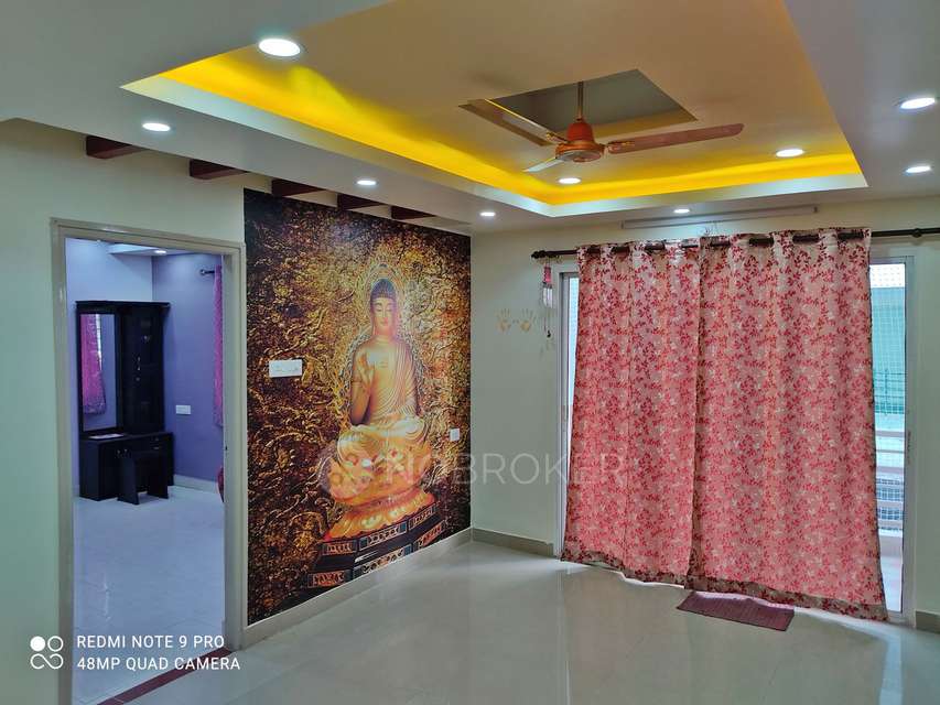 2 BHK Flat In Sri Nivas Heights For Sale  In Uppal