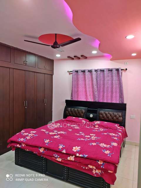 2 BHK Flat In Sri Nivas Heights For Sale  In Uppal