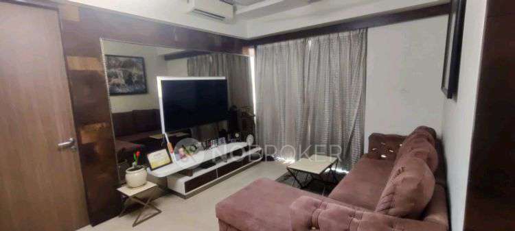 3 BHK Flat In Shapoorji Pallonji Vicinia for Rent  In Powai