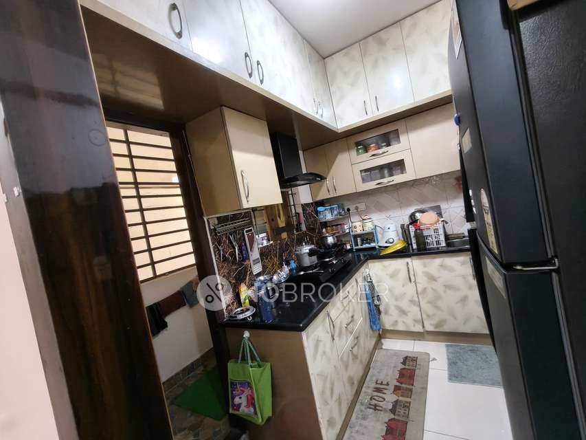 2 BHK Flat In Bhavisha Grey Stone For Sale  In Kaikondrahalli