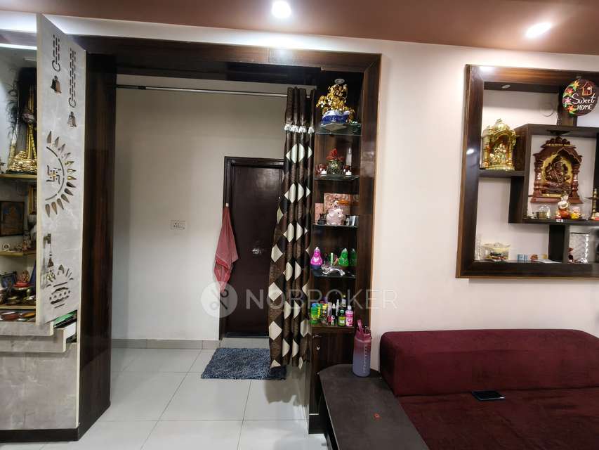 2 BHK Flat In Bhavisha Grey Stone For Sale  In Kaikondrahalli