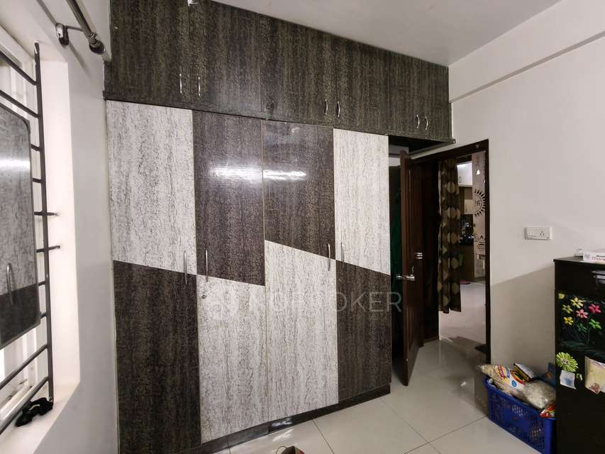 2 BHK Flat In Bhavisha Grey Stone For Sale  In Kaikondrahalli
