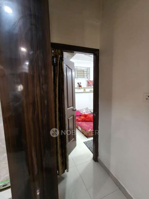 2 BHK Flat In Bhavisha Grey Stone For Sale  In Kaikondrahalli