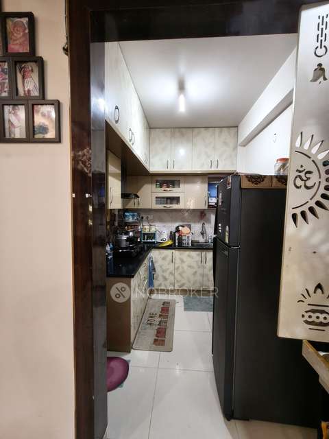 2 BHK Flat In Bhavisha Grey Stone For Sale  In Kaikondrahalli