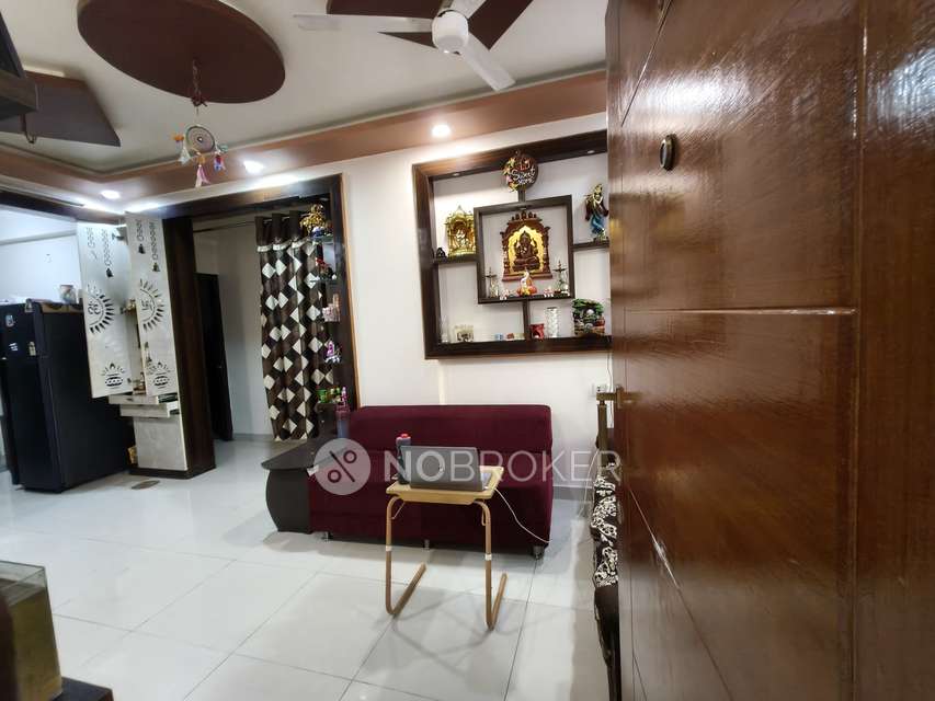 2 BHK Flat In Bhavisha Grey Stone For Sale  In Kaikondrahalli