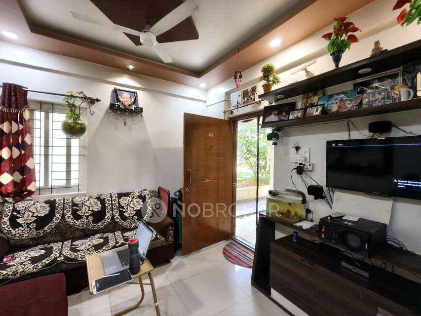 2 BHK Flat In Bhavisha Grey Stone For Sale  In Kaikondrahalli