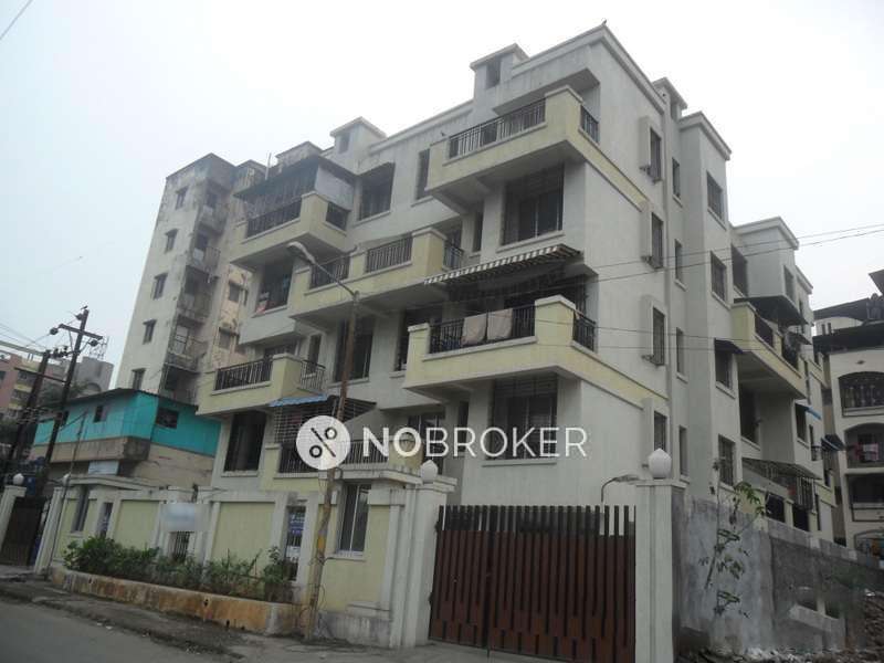 2 BHK Flat In Neelsidhi Sidhi Emerald For Sale  In Old Panvel