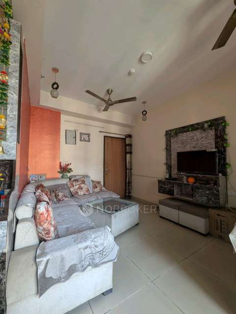 2 BHK Flat In Panchsheel Greens 2 for Rent  In Sector 16b