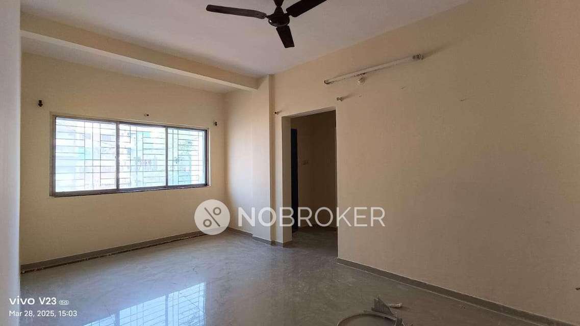 1 BHK Flat In Amey Apartment For Sale  In Mahalunge