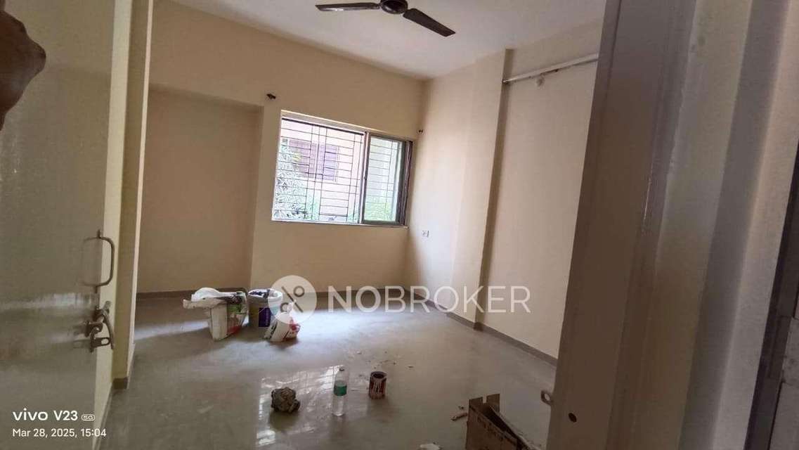 1 BHK Flat In Amey Apartment For Sale  In Mahalunge