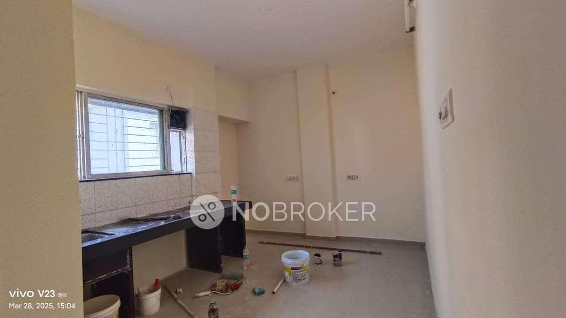1 BHK Flat In Amey Apartment For Sale  In Mahalunge