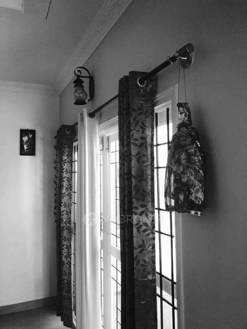 2 BHK Flat In Cbr Aakruthi For Sale  In Hoodi