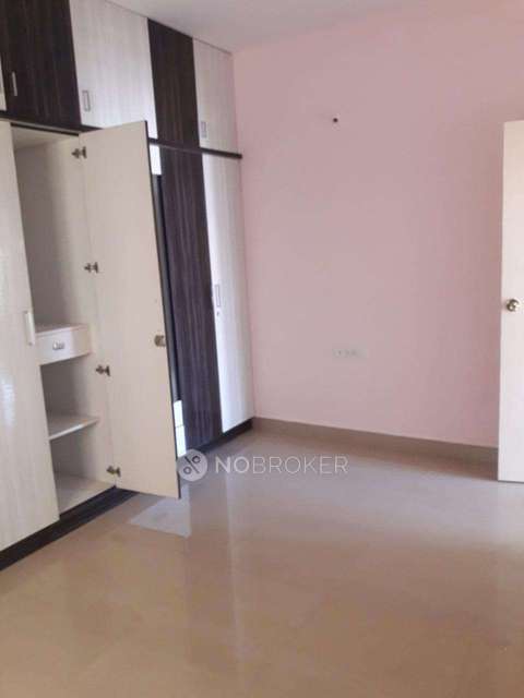 2 BHK Flat In Cbr Aakruthi For Sale  In Hoodi