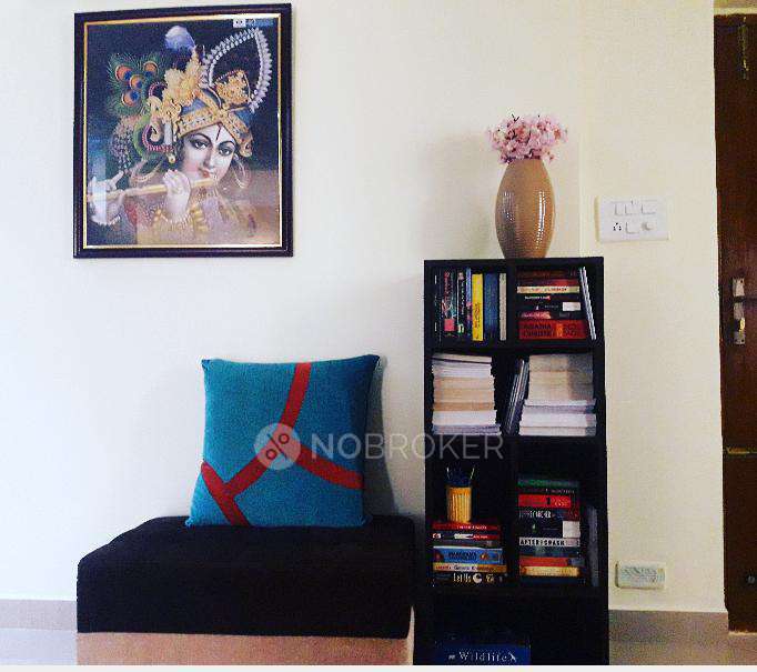 2 BHK Flat In Cbr Aakruthi For Sale  In Hoodi