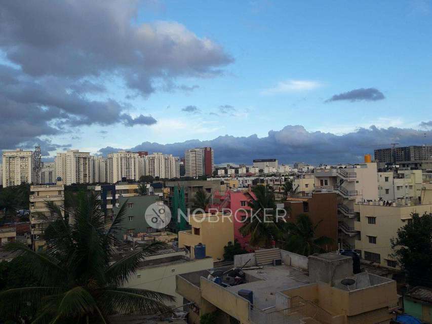 2 BHK Flat In Cbr Aakruthi For Sale  In Hoodi