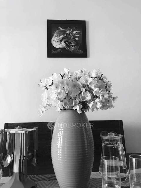 2 BHK Flat In Cbr Aakruthi For Sale  In Hoodi