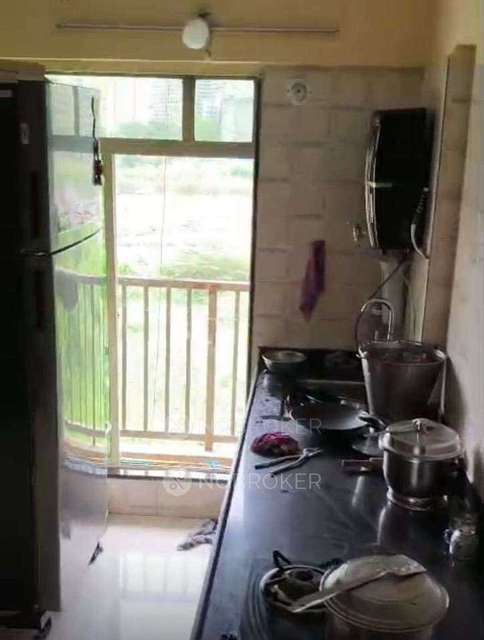 2 BHK Flat For Sale  In Virar West