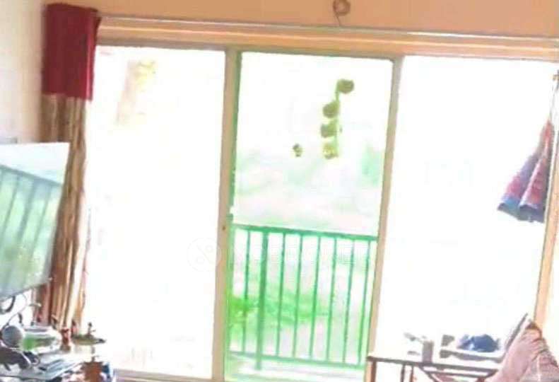 2 BHK Flat For Sale  In Virar West