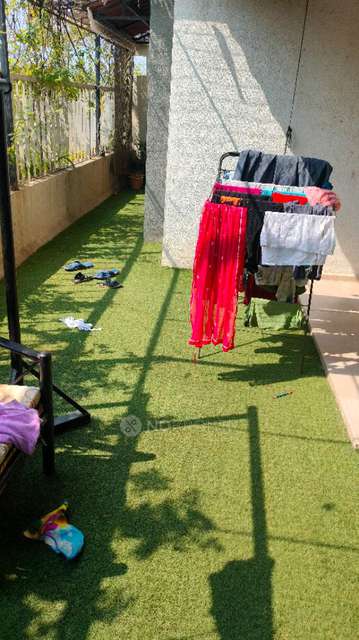 2 BHK Flat In Grassland For Sale  In Kolhewadi