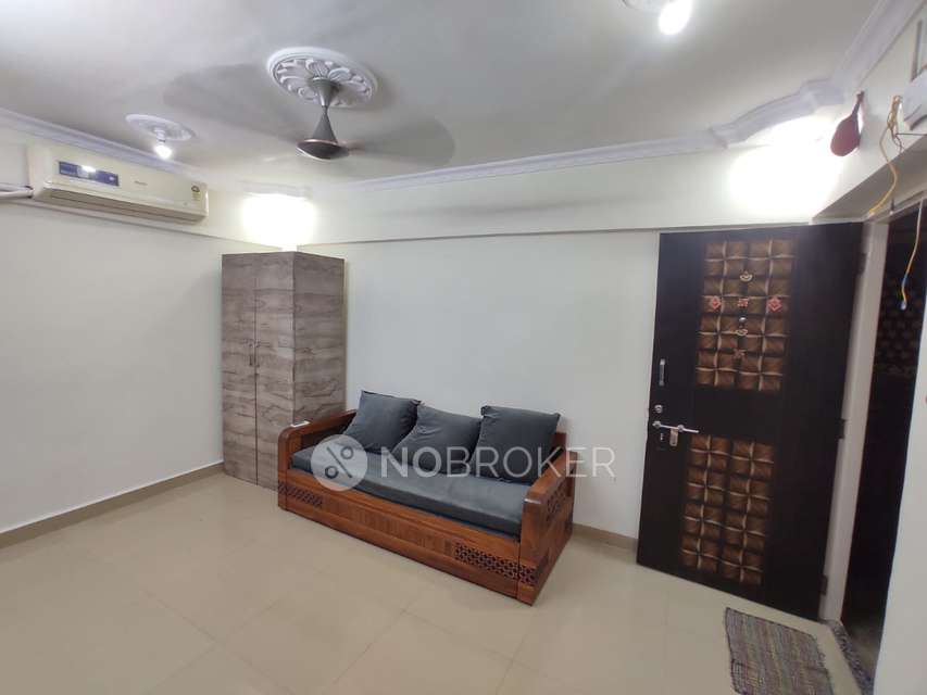 1 BHK Flat In Sukh Sagar Chs for Rent  In Sangharsh Nagar