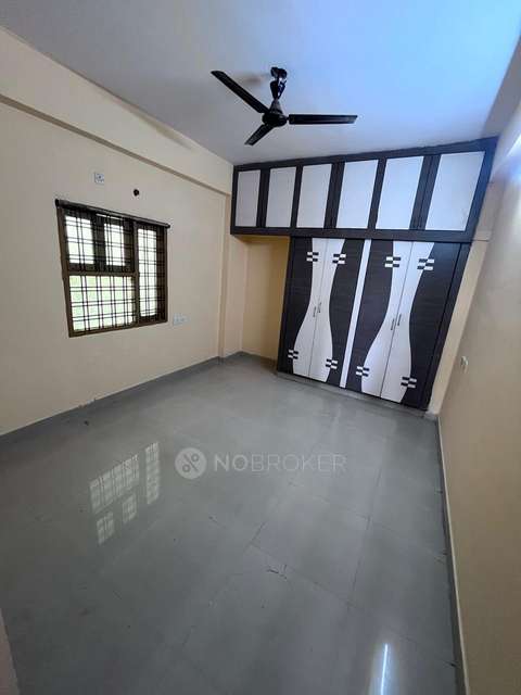 2 BHK Flat In Knp Balaji Towers For Sale  In Nizampet